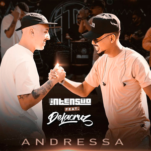 Andressa (Live Session)