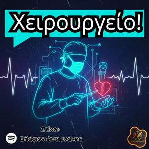 Χειρουργείο!