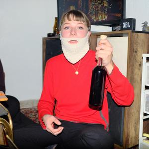 Où-est ma barbe ?