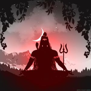 Shiva Tandava Karma - Record of Ragnarok