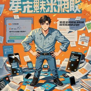 外耗指南-面具