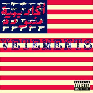 VETEMENTS
