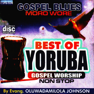 Yoruba worship 3