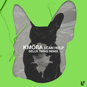 I Can Help (Delux Twins Remix)