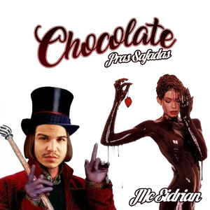 Chocolate Pras Safadas