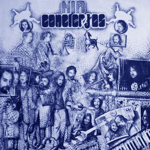 La Caja del Viento (En Vivo - Remasterizado)