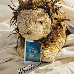 I'm Sad (But I Wish You the Best)