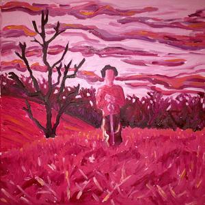 Silver Scepter (The Run)