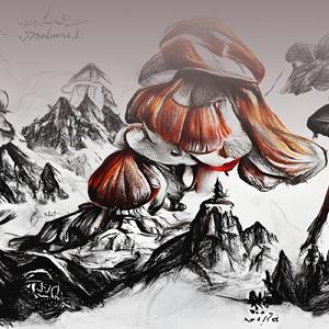 Serenade Under Starry Skies