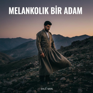 Melankolik Bir Adam