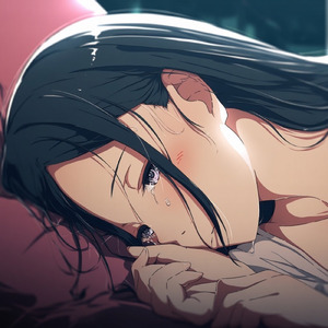 Never ever (Remix Ver.)