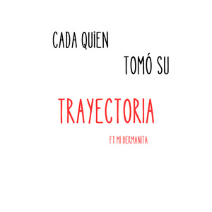 Trayectoria