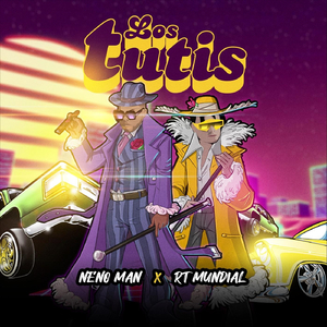 Los Tutis (feat. Rt Mundial)
