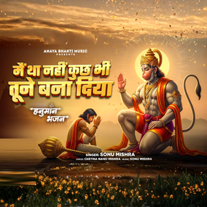 Mai Tha Nahi Kuchh Bhi Tune Bana Diya