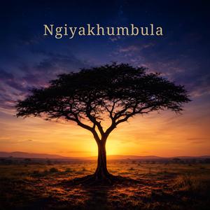 Ngiyahkumbula