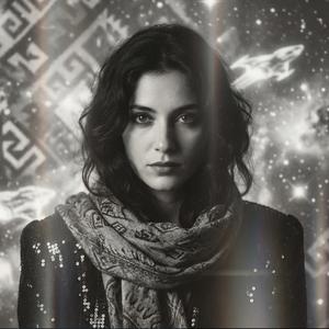 Ötən Günlərimi Qaytaraydılar (Psychedelic Rock Space Version)