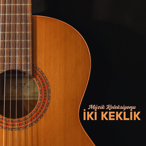 İki Keklik (Enstrümantal Gitar)
