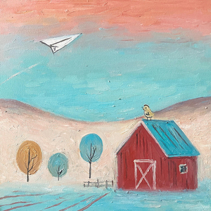 the heart grows fonder