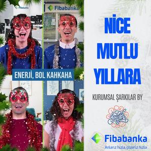 Nice Mutlu Yıllara