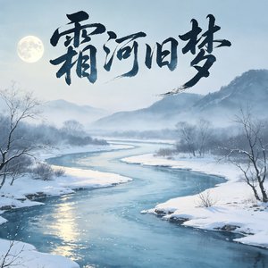 霜河旧梦
