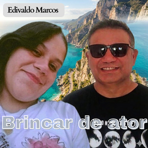 Brincar De Ator
