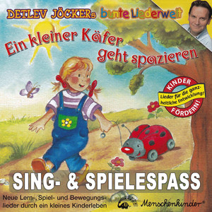 Ich nehme meinen Zeigefinger