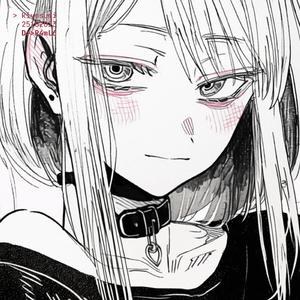 will you smile at me one more time?