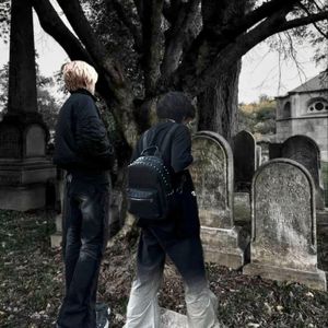 Semi permanent autumn