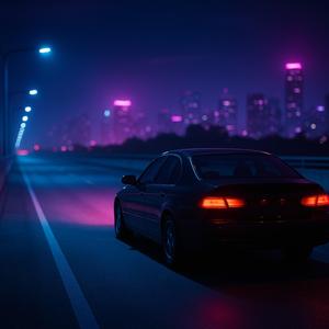 Nighdrive