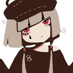 狼狈【洛天依AI】