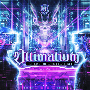 Run like the Wind (c64 version) (Instrumental Version)