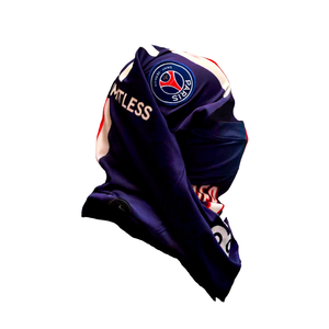 Vive La France (Ytem 'Carnival' Redux)