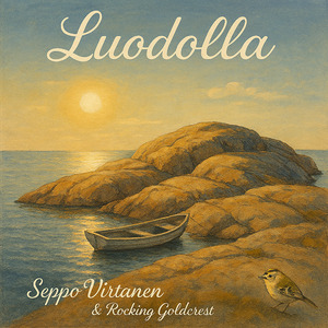 Luodolla
