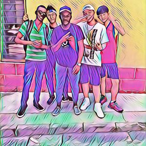 7.28cypher（feat.Ecurry and James)