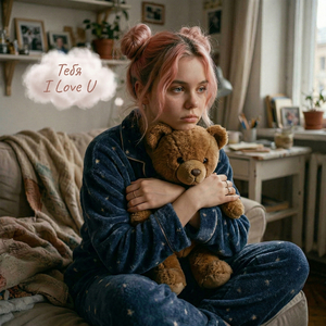 Тебя I Love U