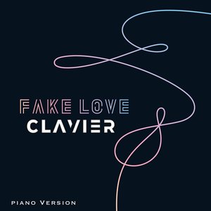 Fake Love (Piano Version)