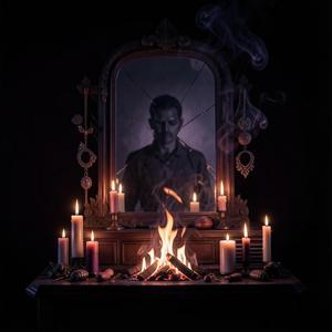 เสียงหลังเปลวไฟ