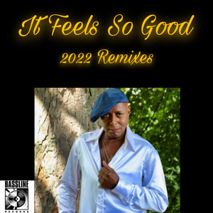It Feels So Good (Natasha Kitty Katt Instrumental Remix)