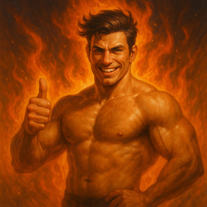 爆誕、ビジネス味