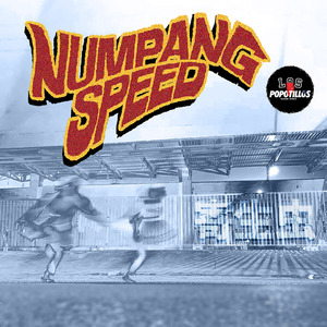 Numpang Speed