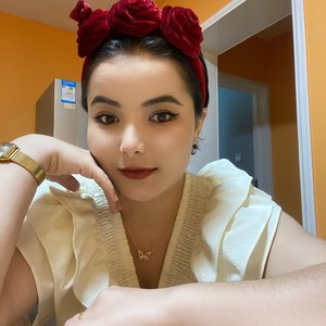 xirinjan （甜蜜的你