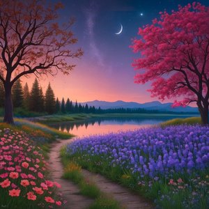 어디든 꽃은 핀다