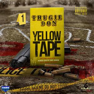 Yellow Tape