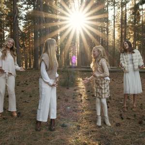 Light of the World (Cover)