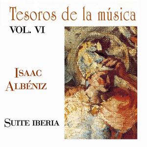 Suite Iberia: I. Evocación