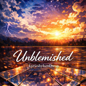 Unblemished