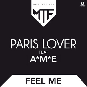 Feel Me (feat. A*M*E*)