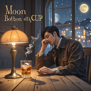 杯底的月亮-南城