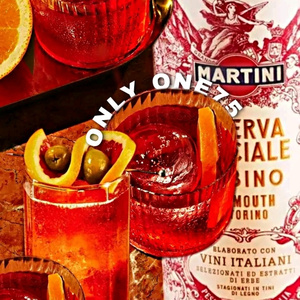 MARTINI