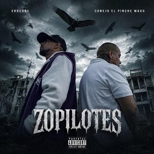 Zopilotes (feat. ERRE ONE)